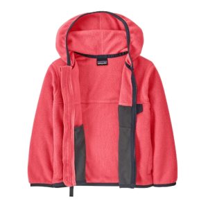 Patagonia Micro D Snap-T Fleece Jacket – Baby